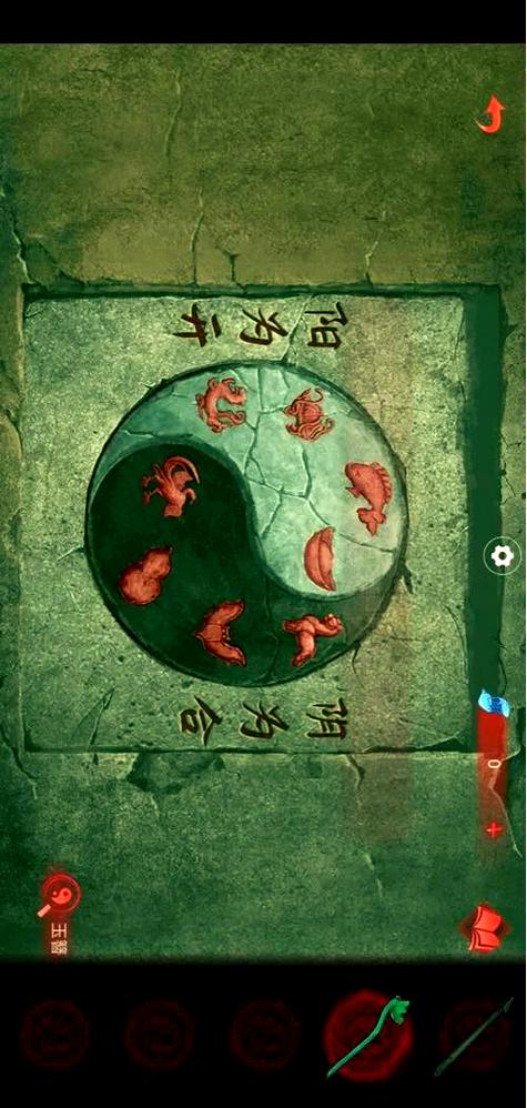 谜境游戏攻略大全图标