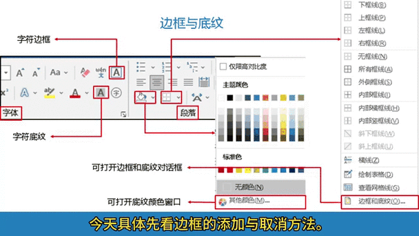 ppt文字外面加方框怎么加