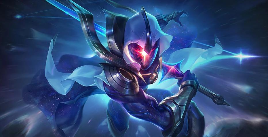 无极剑圣斩星魔剑视频图标