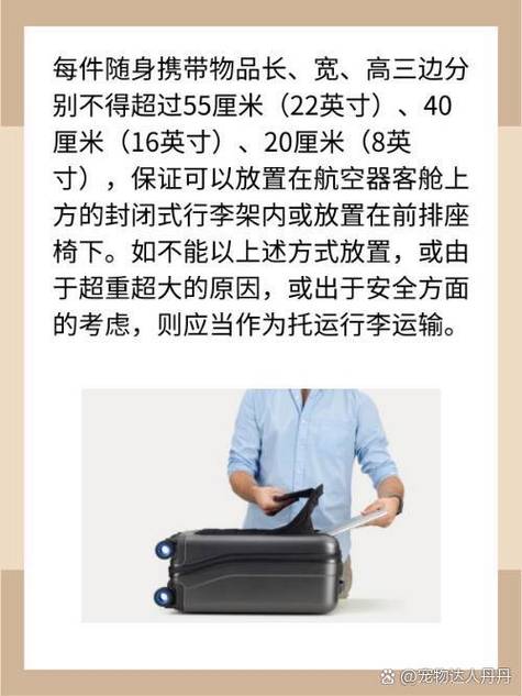 手提行李和背包重量合计吗