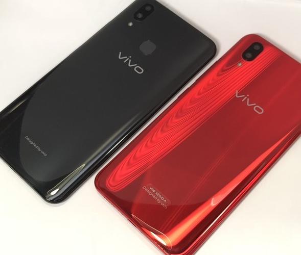 vivox21uda二手多少钱