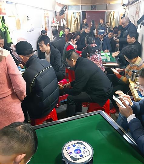 麻将馆怎么经营生意才火爆截图