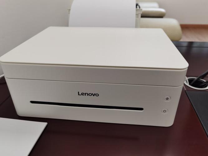 联想小新打印机m7208w