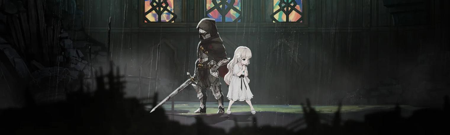 终焉之莉莉下载手机版