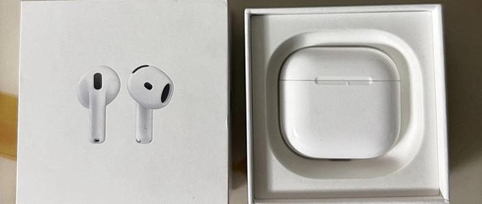 airpods 四代啥时候出