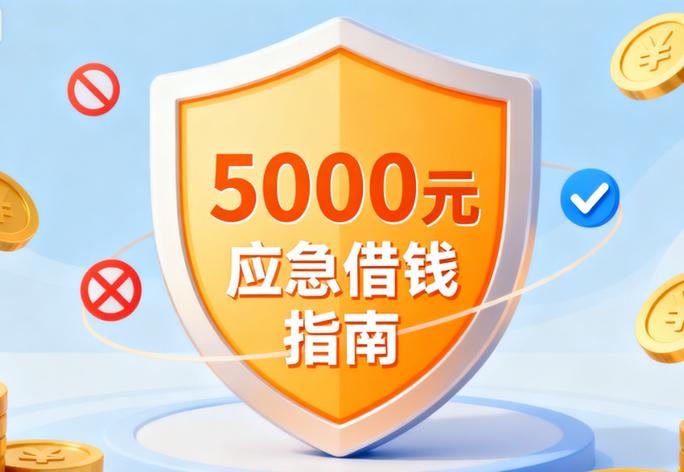 借钱应急5000缩略图