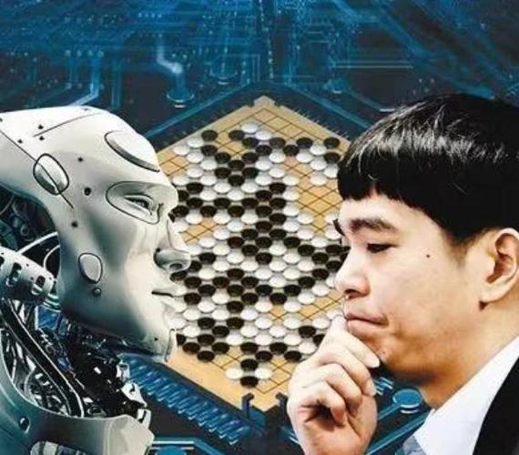 唯一赢过阿尔法狗的棋手