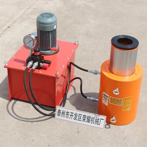 具有双作用的千斤顶是哪种