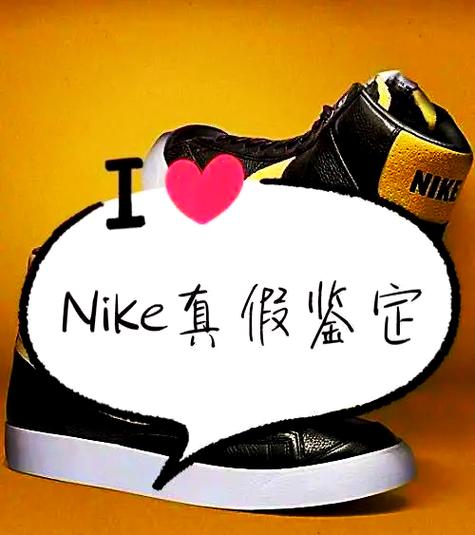 Nike防伪查询官网入口图标