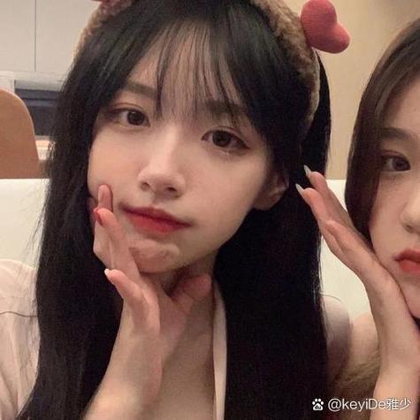 qq闺蜜关系会满吗