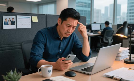 签了合墨数据合同
