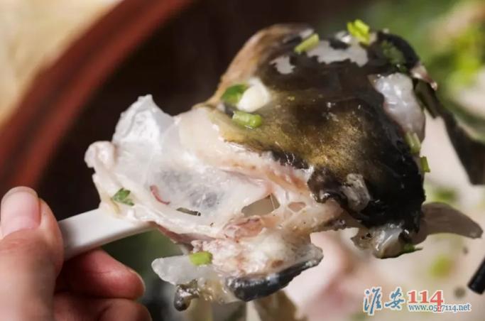 鱼鳃旁边的肉是什么图标