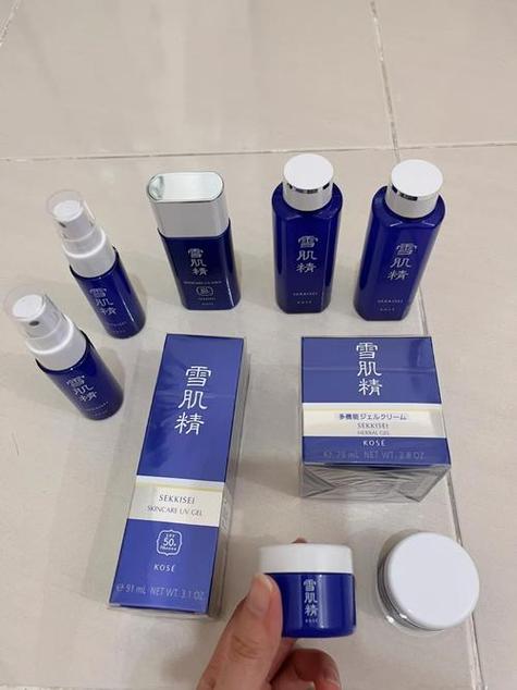 雪肌精过期了还能用吗
