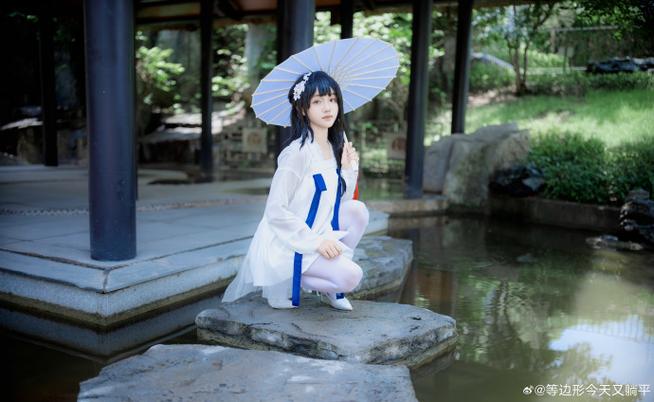 cosplay碧蓝航线