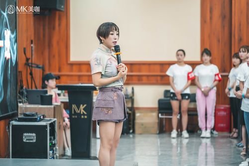 美咖创始人