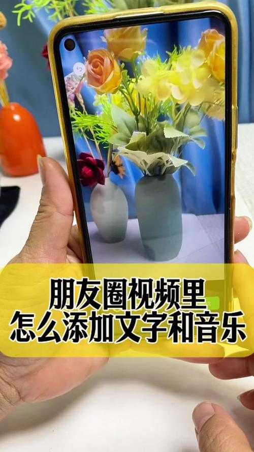 苹果手机怎么发朋友圈视频