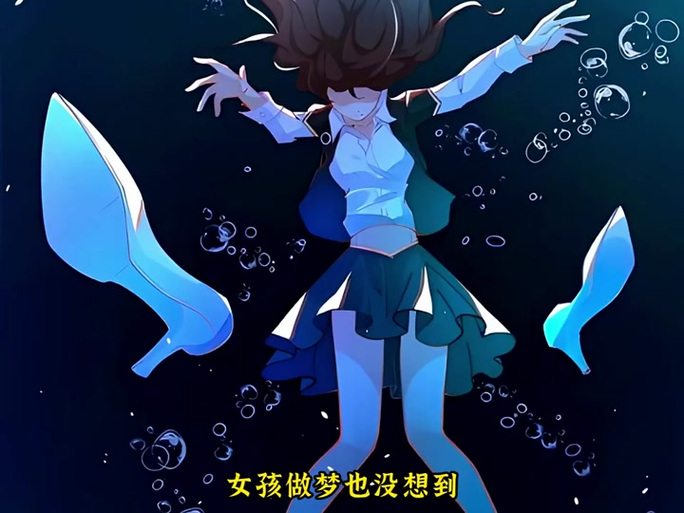 女子成傀儡截图