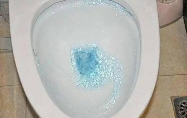 马桶按冲水没反应缩略图