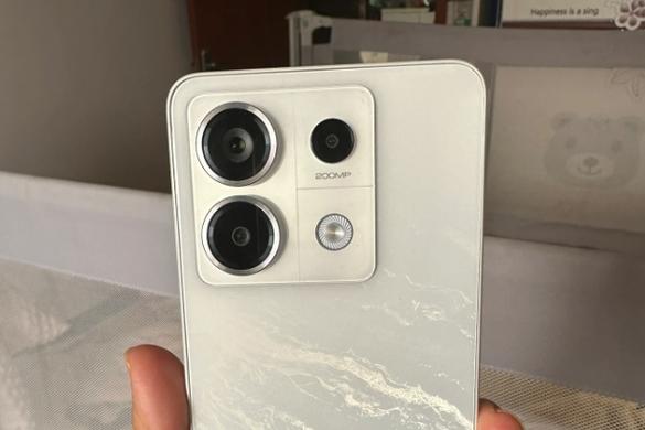 红米手机怎么查摄像头