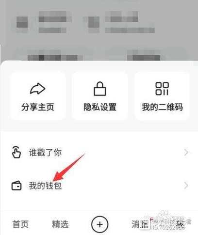 快手支付设置在哪里找缩略图