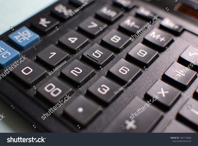 计算器没有off键怎么关机图标