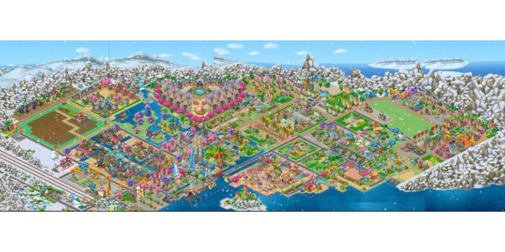 梦想城镇2019礼包缩略图