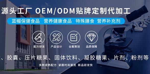 贴牌代工是odm还是oem截图