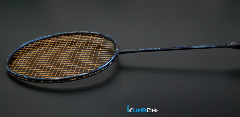 尤尼克斯zf2好驾驭吗