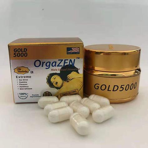 gold5000是壮阳药吗