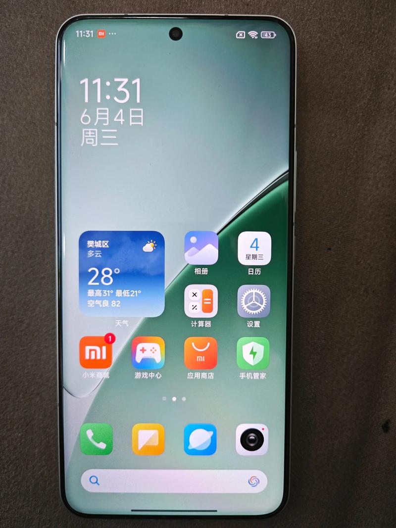 小米三保可以修屏幕嘛截图