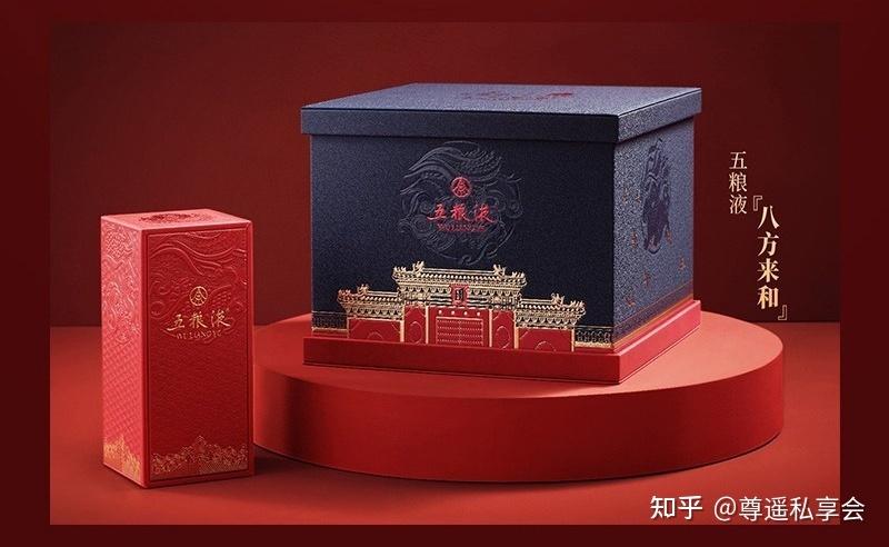 五粮液旗下八大子公司