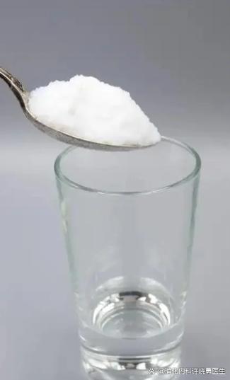 喝了淡盐水多久排便图标