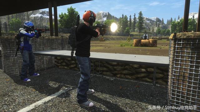 h1z1全称