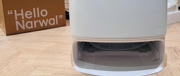 云鲸水箱版可以改自动上下水吗