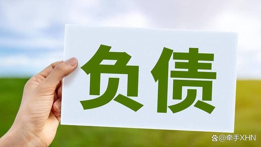 关于负债翻身的电影