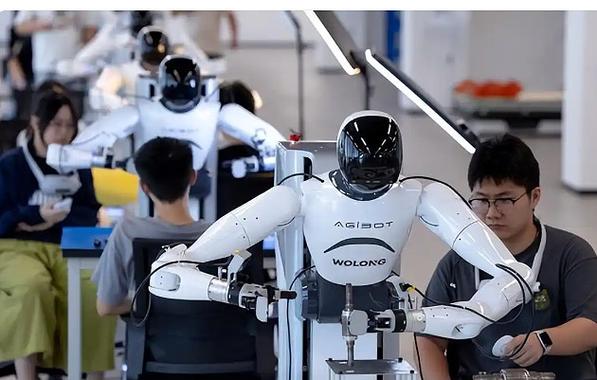 蓝思科技2026招工