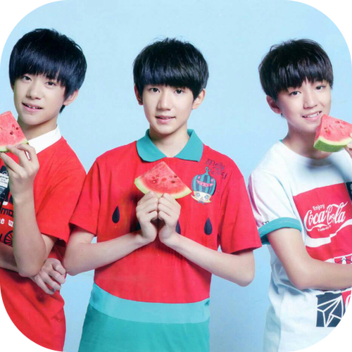 tfboys的游戏恋爱免费截图