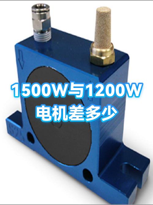 1200w和1500w电机区别图标