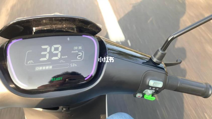 9号电动车蓝牙连接老是断开怎么回事
