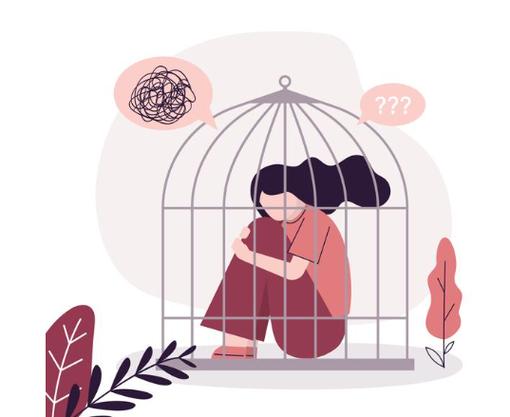 动漫控制女孩心智听从自己