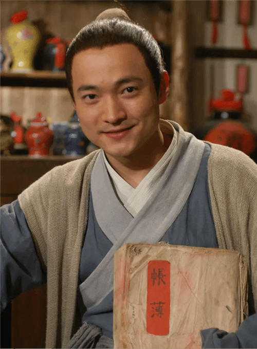武林外传电视剧版