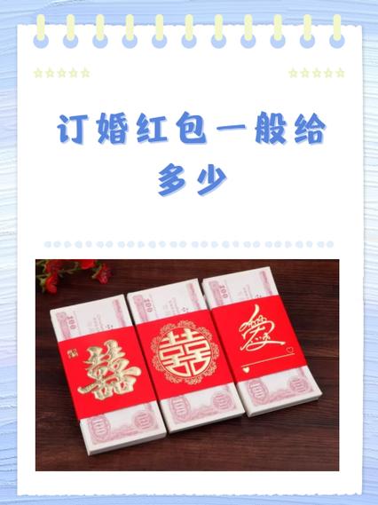 红包一般给多少合适图标