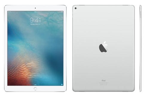ipadpro1代有高刷吗