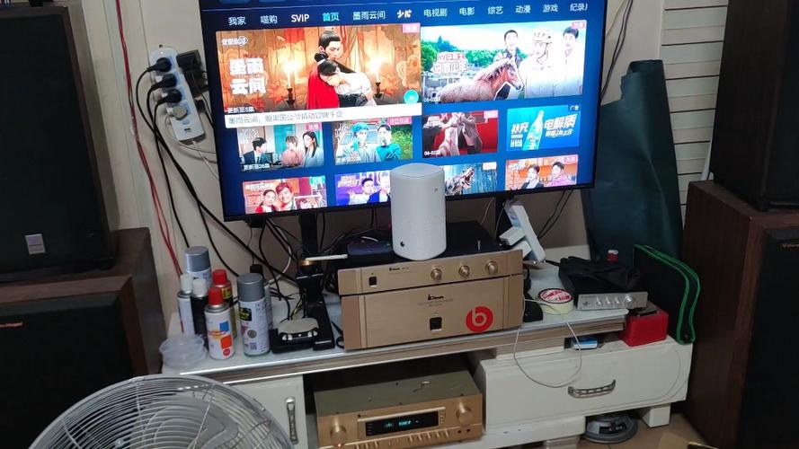 小爱音箱增加AUX输入