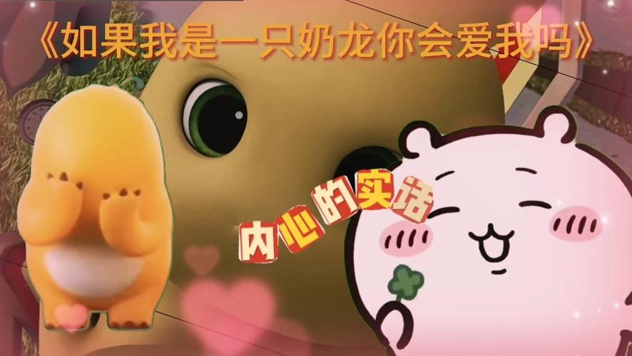 奶龙和日本有什么关系