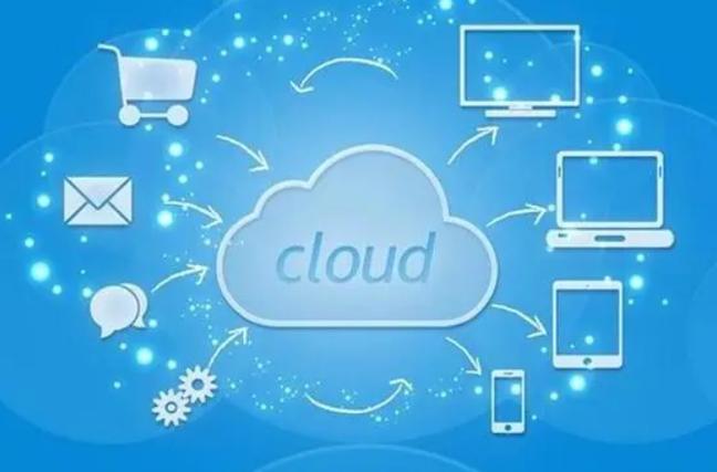 clouds和cloud的区别