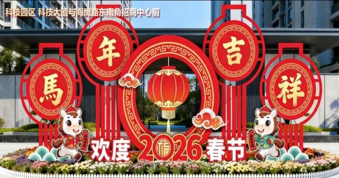 2023年春节新皮肤截图