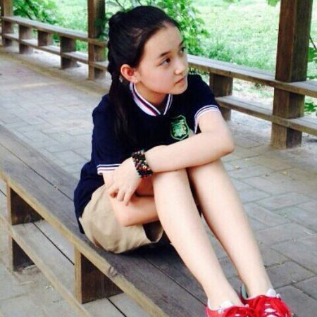 旋风少女光脚格斗图标