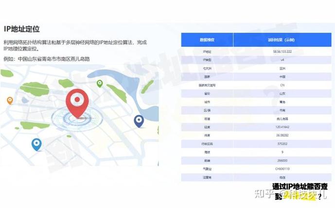 地址查询精确的位置截图
