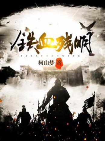 铁血小说官网
